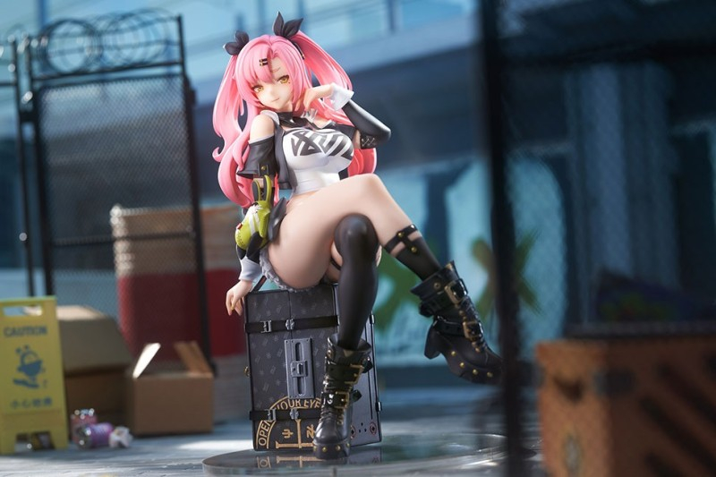 Zenless Zone Zero - Nicole Demara - 1/7