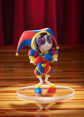 The Amazing Digital Circus - Pomni - Pop Up Parade