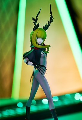 POP UP PARADE Dead Master: DAWN FALL Ver. (BLACK ROCK SHOOTER)