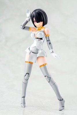 Megami Device (13.1) Bullet Knights Executioner Bride 1/1