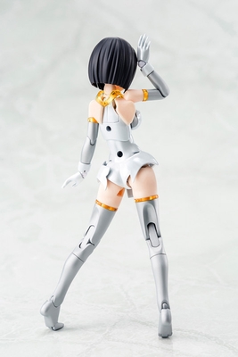 Megami Device (13.1) Bullet Knights Executioner Bride 1/1