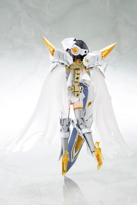 Megami Device (13.1) Bullet Knights Executioner Bride 1/1