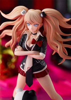 POP UP PARADE Junko Enoshima (Danganronpa 1.2 Reload)