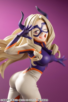 Boku no Hero Academia Mt. Lady ARTFX J 1/8