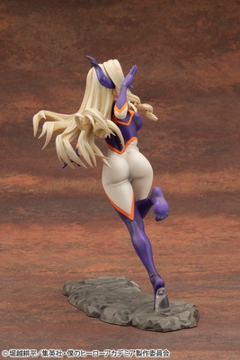 Boku no Hero Academia Mt. Lady ARTFX J 1/8