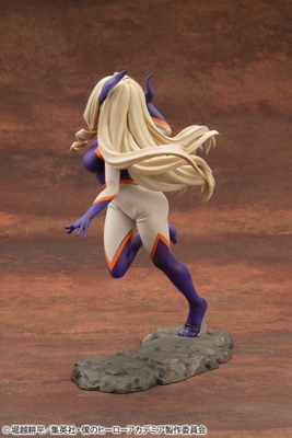 Boku no Hero Academia Mt. Lady ARTFX J 1/8