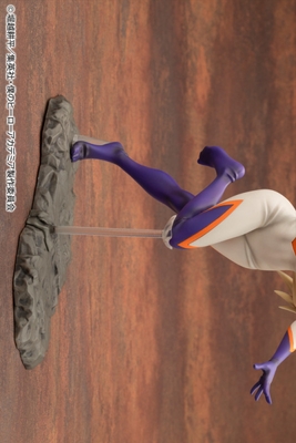 Boku no Hero Academia Mt. Lady ARTFX J 1/8