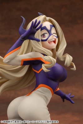 Boku no Hero Academia Mt. Lady ARTFX J 1/8