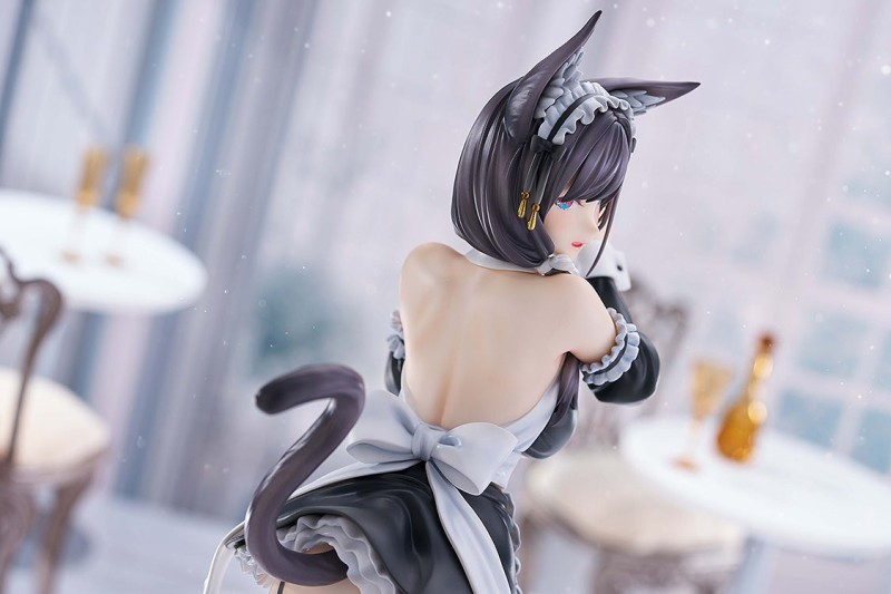 Original - Maid Maison - Iwaya Ai - 1/6