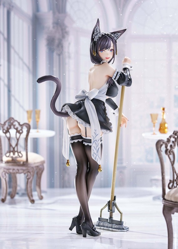 Original - Maid Maison - Iwaya Ai - 1/6