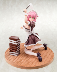Original - Elf Maid-san no Gohoushi Rosetta - 1/6