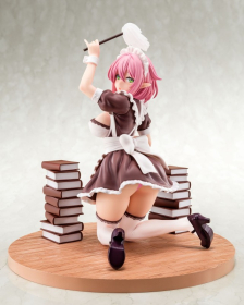 Original - Elf Maid-san no Gohoushi Rosetta - 1/6