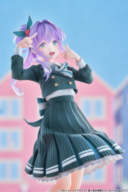 BellFine Love Live! Hasunosora Jougakuen Idol Club Otomune Kozue Fortune Movie Ver. 1/7 Plastic Figure