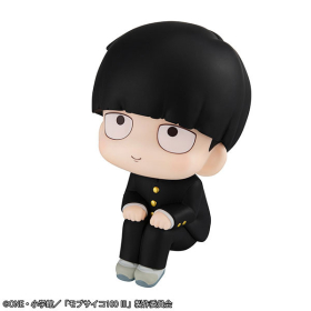 Mob Psycho 100 III - Kageyama Shigeo - Look Up