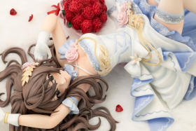 THE iDOLM@STER Million Live! Sakuramori Kaori Aesthetic Serenity 1/7