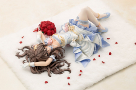 THE iDOLM@STER Million Live! Sakuramori Kaori Aesthetic Serenity 1/7