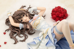 THE iDOLM@STER Million Live! Sakuramori Kaori Aesthetic Serenity 1/7