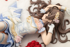 THE iDOLM@STER Million Live! Sakuramori Kaori Aesthetic Serenity 1/7