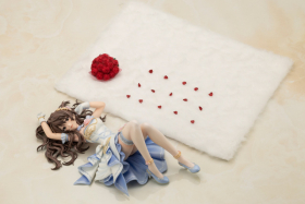 THE iDOLM@STER Million Live! Sakuramori Kaori Aesthetic Serenity 1/7