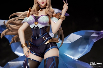 1/7 APEX League of Legends K/DA Ahri