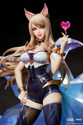 1/7 APEX League of Legends K/DA Ahri