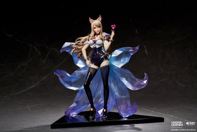 1/7 APEX League of Legends K/DA Ahri