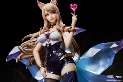 1/7 APEX League of Legends K/DA Ahri