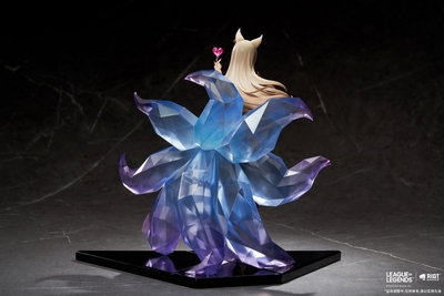 1/7 APEX League of Legends K/DA Ahri