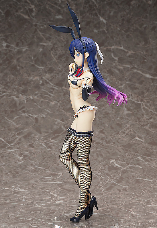1/4 Hisasi Original Bunny Series Reika: Bunny Ver.