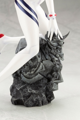 1/6 Asuka Shikinami Langley White Plugsuit ver.