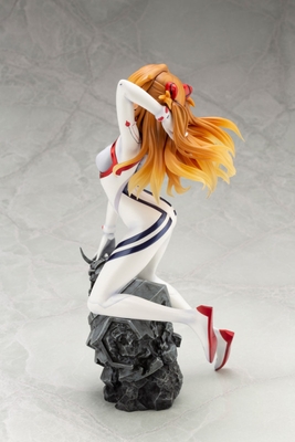 1/6 Asuka Shikinami Langley White Plugsuit ver.