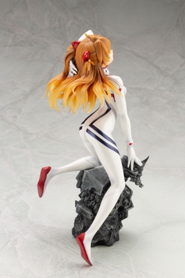 1/6 Asuka Shikinami Langley White Plugsuit ver.