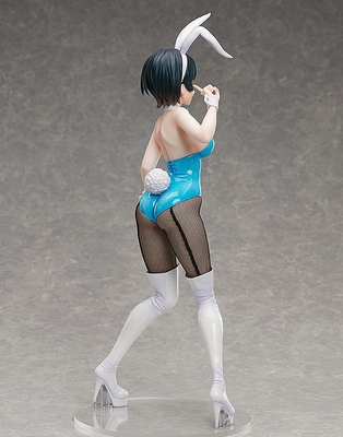 1/4 Rent-a-Girlfriend: Ruka Sarashina: Bunny Ver.