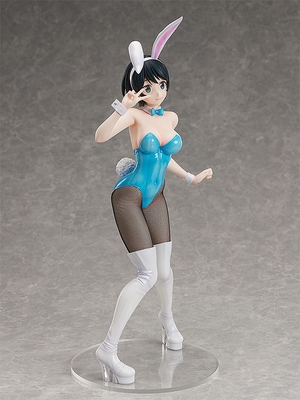 1/4 Rent-a-Girlfriend: Ruka Sarashina: Bunny Ver.