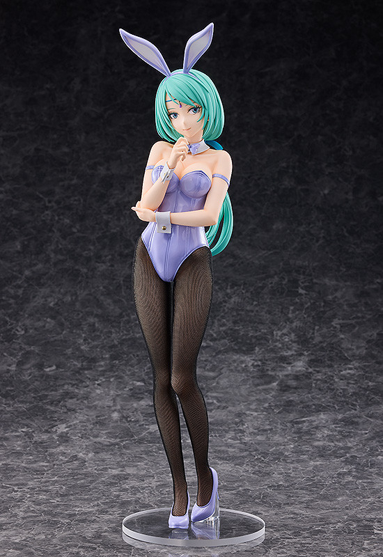 Tensei Shitara Slime Datta Ken - Mjurran - B-style - Bunny Ver. - 1/4