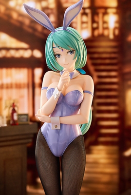 Tensei Shitara Slime Datta Ken - Mjurran - B-style - Bunny Ver. - 1/4
