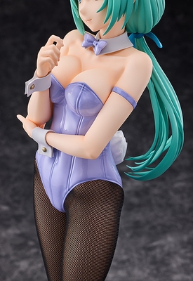 Tensei Shitara Slime Datta Ken - Mjurran - B-style - Bunny Ver. - 1/4