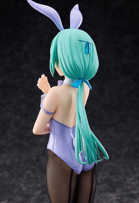 Tensei Shitara Slime Datta Ken - Mjurran - B-style - Bunny Ver. - 1/4