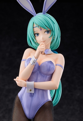 Tensei Shitara Slime Datta Ken - Mjurran - B-style - Bunny Ver. - 1/4