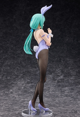 Tensei Shitara Slime Datta Ken - Mjurran - B-style - Bunny Ver. - 1/4