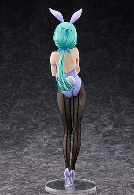Tensei Shitara Slime Datta Ken - Mjurran - B-style - Bunny Ver. - 1/4