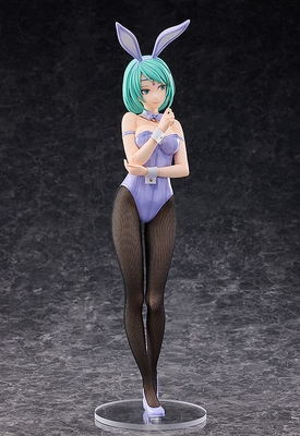 Tensei Shitara Slime Datta Ken - Mjurran - B-style - Bunny Ver. - 1/4