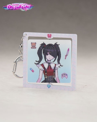 Needy Girl Overdose - Chouzetsu Saikawa Tenshi-chan - 1/7