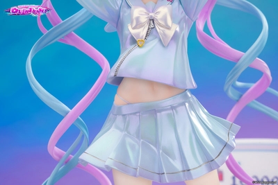 Needy Girl Overdose - Chouzetsu Saikawa Tenshi-chan - 1/7