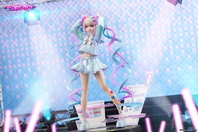 Needy Girl Overdose - Chouzetsu Saikawa Tenshi-chan - 1/7