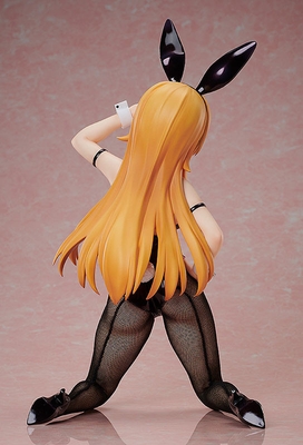 Ore no Imouto ga Konna ni Kawaii Wake ga Nai - Kousaka Kirino - B-style - Bunny Ver. - 1/4