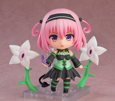 To LOVEru Darkness Momo Belia Deviluke Nendoroid