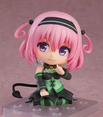 To LOVEru Darkness Momo Belia Deviluke Nendoroid