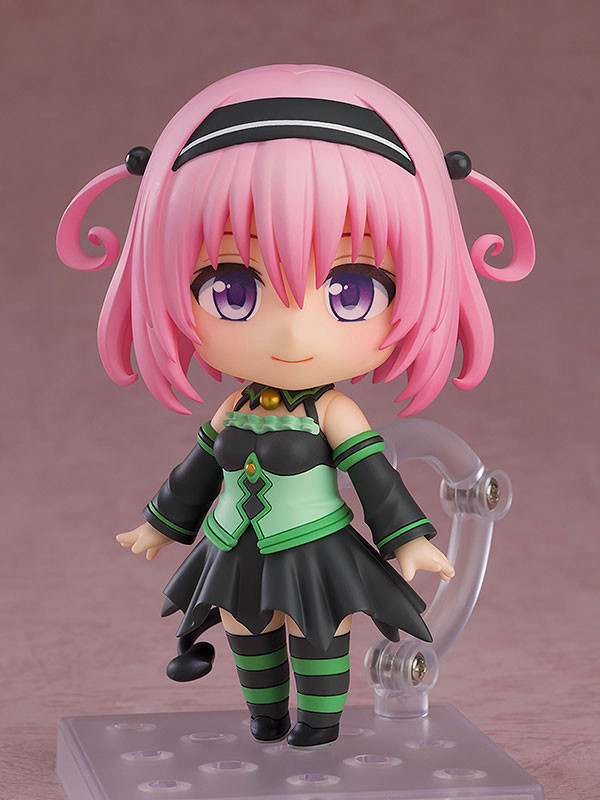 To LOVEru Darkness Momo Belia Deviluke Nendoroid