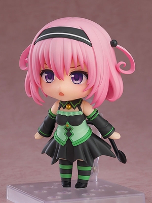 To LOVEru Darkness Momo Belia Deviluke Nendoroid